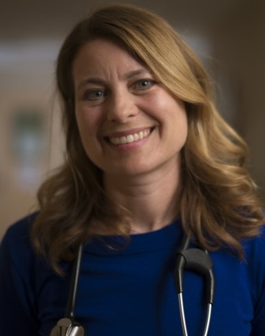 Jessie Gaeta, MD Jessie Gaeta, MD